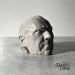 Horror Movie Villain Head Concrete Planters
