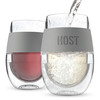HOST FREEZE - Cooling Wine Glasses