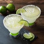 HOST Freeze - Margarita Cooling Glasses