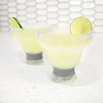 HOST Freeze - Margarita Cooling Glasses