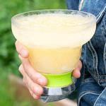 HOST Freeze - Margarita Cooling Glasses