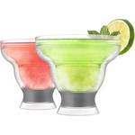 HOST Freeze - Margarita Cooling Glasses