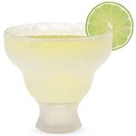 HOST Freeze - Margarita Cooling Glasses