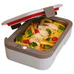 Hot Bento - Self-Heated Lunch Box / Food Warmer