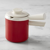 Hot Chocolate Double Boiler Pot