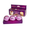 Hot Cocoa Bombs