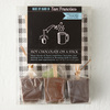 Hot Cocoa Stirring Sticks