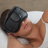 Hot And Cold Eye Mask With Soothing Sounds