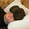 Hot And Cold Eye Mask With Soothing Sounds