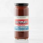 Hot Dog Bomb Sauces - All-in-One Toppings for Chicago, New York, or All-American Style