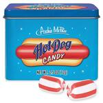 Hot Dog Flavored Candy