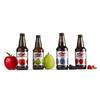 Hot Lips Real Fruit Soda