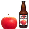 Hot Lips Real Fruit Soda