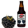 Hot Lips Real Fruit Soda
