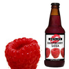 Hot Lips Real Fruit Soda