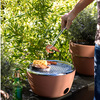 Hot-Pot BBQ - All-in-One Barbecue and Herb Garden