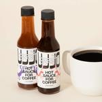 Hot Sauce for Coffee