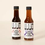 Hot Sauce for Coffee