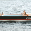 Hot Tub Boats