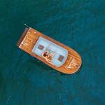 Hot Tub Boat