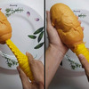 Hotdogger - Hot Dog Bun Driller
