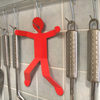 Hotman Trivet - Holds Up Hot Pots