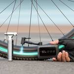 HOTO Air Pump Pocket