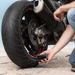 HOTO Air Pump Pocket