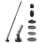 HOTO Cordless Electric Spin Scrubber