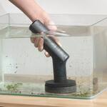 HOTO Cordless Electric Spin Scrubber