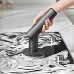 HOTO Cordless Electric Spin Scrubber