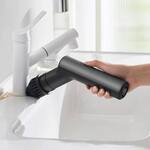 HOTO Cordless Electric Spin Scrubber