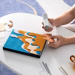 HOTO EasyFlow Cordless Hot Glue Gun