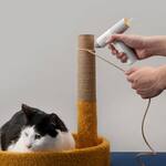 HOTO EasyFlow Cordless Hot Glue Gun