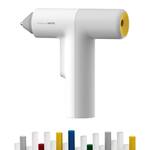 HOTO EasyFlow Cordless Hot Glue Gun