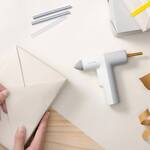 HOTO EasyFlow Cordless Hot Glue Gun