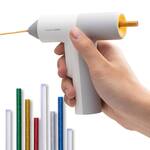 HOTO EasyFlow Cordless Hot Glue Gun
