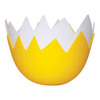 HotSpot Eggshell - Silicone Egg Poachers