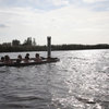 HotTug - Hot Tub Boat