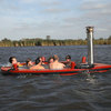 HotTug - Hot Tub Boat