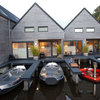 HotTug - Hot Tub Boat