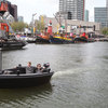 HotTug - Hot Tub Boat