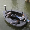 HotTug - Hot Tub Boat
