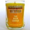 Hotwicks Beer Scented Candle