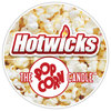 Hotwicks Popcorn Candle