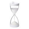 Hourglass Sugar Dispenser