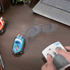 Hover Q - Tiny R/C Hovercraft