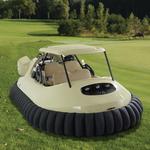 Hovercraft Golf Cart