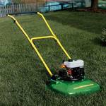 The Hover Mower by Eastman Industries