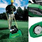 The Hover Mower by Eastman Industries